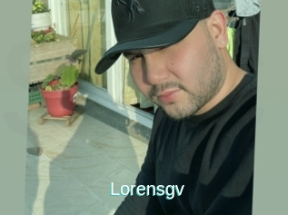 Lorensgv