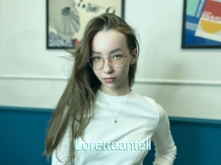 Lorettaantell