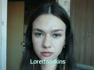 Lorettaaskins