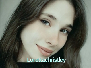 Lorettachristley