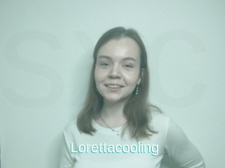 Lorettacooling