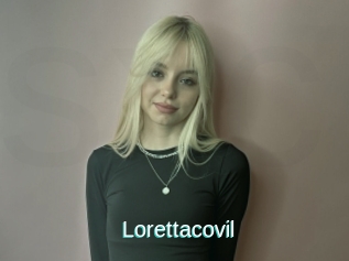 Lorettacovil