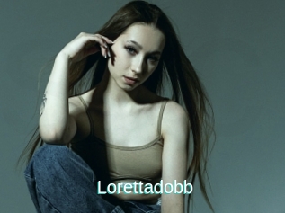 Lorettadobb