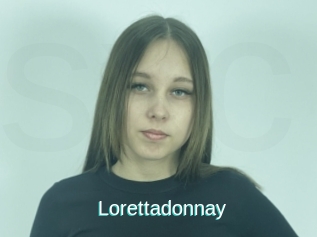 Lorettadonnay
