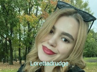 Lorettadrudge