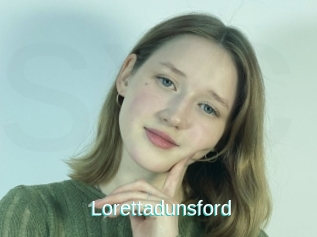 Lorettadunsford