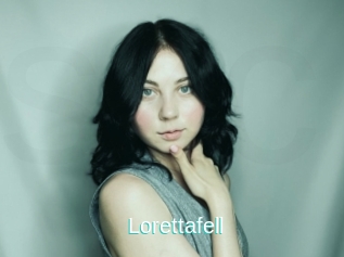 Lorettafell