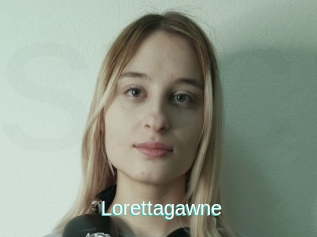 Lorettagawne