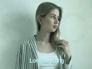 Lorettagelling
