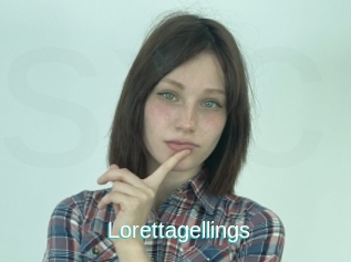 Lorettagellings
