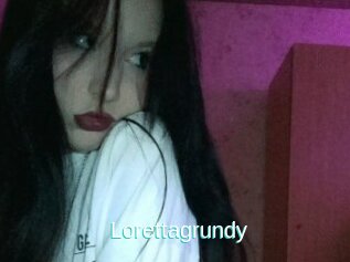 Lorettagrundy