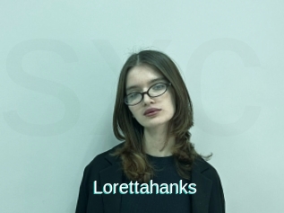 Lorettahanks