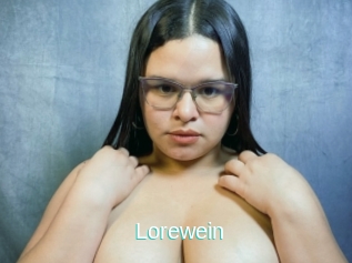 Lorewein