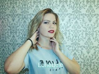 Loriadele