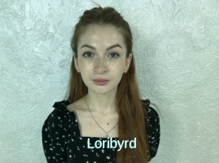 Loribyrd