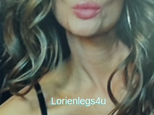 Lorienlegs4u