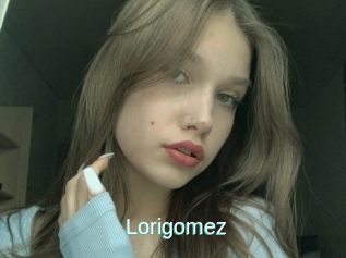Lorigomez
