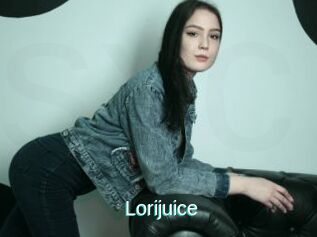 Lorijuice
