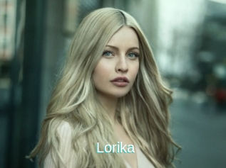 Lorika