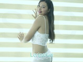 Loriparker