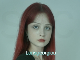Lorisgeorgiou