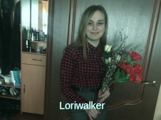Loriwalker