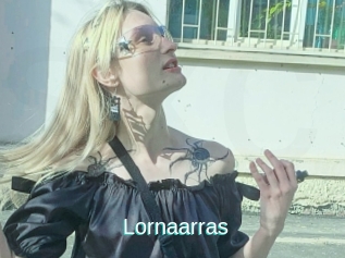Lornaarras
