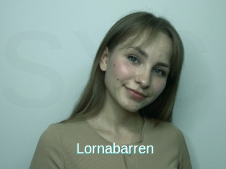Lornabarren
