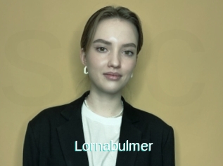 Lornabulmer