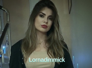 Lornadimmick