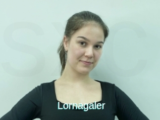 Lornagaler