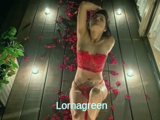 Lornagreen