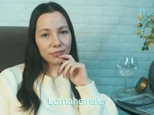 Lornahemsley