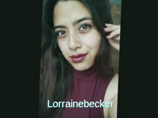 Lorrainebecker