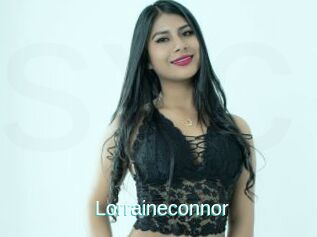Lorraineconnor