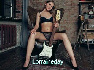 Lorraineday