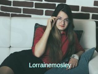 Lorrainemosley