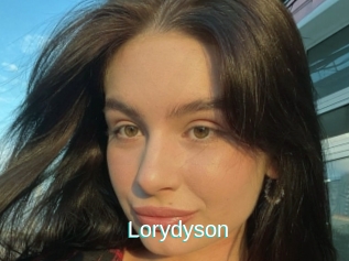 Lorydyson