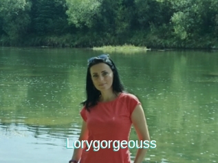 Lorygorgeouss
