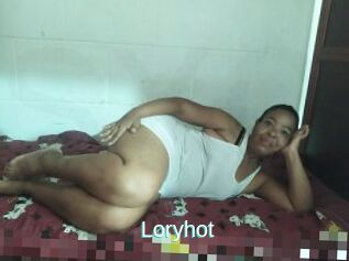 Loryhot