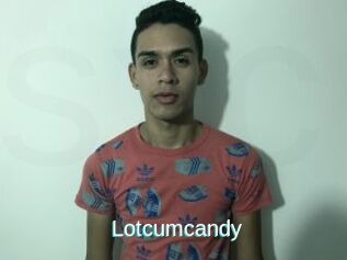 Lotcumcandy