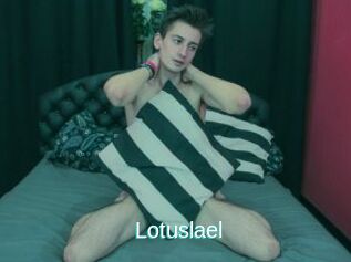 Lotuslael