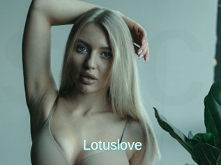 Lotuslove
