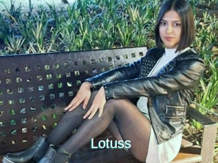 Lotuss