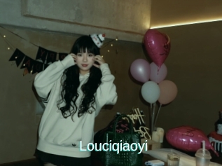 Louciqiaoyi