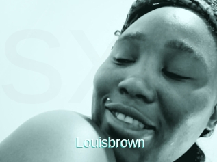 Louisbrown