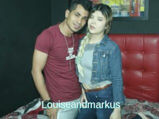 Louiseandmarkus