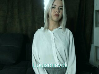 Louisenovok