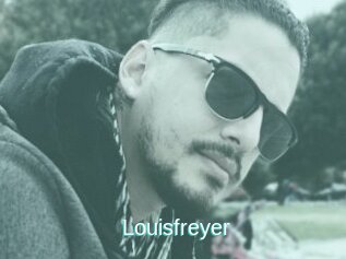 Louisfreyer
