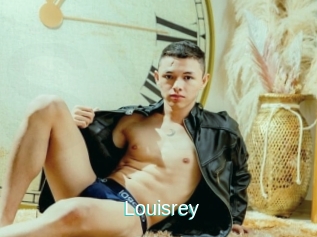 Louisrey